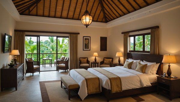 Découvrez un havre de paix avec les chambres d'hôtes à damgan